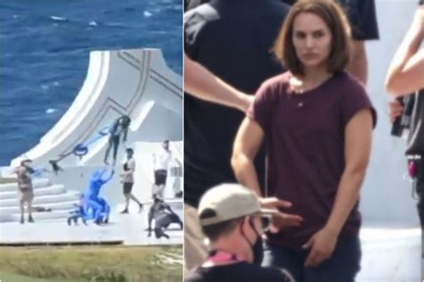 natalie portman leak